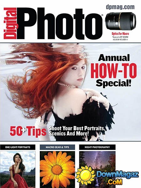 Digital Photo USA - September/October 2015 Digital Photo USA - September/October 2015