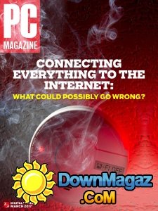 PC Magazine - 03.2017 PC Magazine - 03.2017