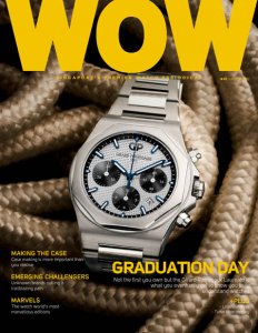 WOW SG - Summer 2018 WOW SG - Summer 2018