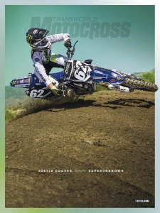 Transworld Motocross - 09.2018 Transworld Motocross - 09.2018