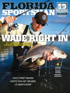 Florida Sportsman - 08.2019 Florida Sportsman - 08.2019