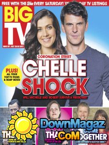 Big TV - 22.07.2017 Big TV - 22.07.2017