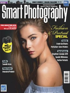 Smart Photography - 01.2019 Smart Photography - 01.2019