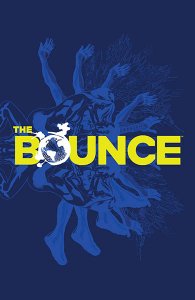 The Bounce Vol. 1 TPB (2014) The Bounce Vol. 1 TPB (2014)