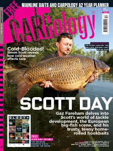 CARPology - 12.2019 CARPology - 12.2019