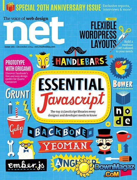 .net - December 2014 .net - December 2014