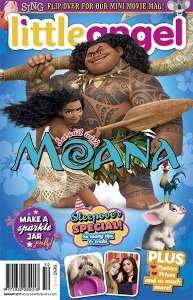 Little Angel - 01.2017 Little Angel - 01.2017