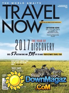Travel Now - 01/02 2017 Travel Now - 01/02 2017