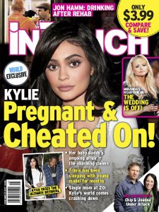 In Touch Weekly - 27.11.2017 In Touch Weekly - 27.11.2017