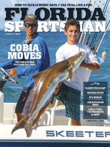 Florida Sportsman - 02.2018 Florida Sportsman - 02.2018
