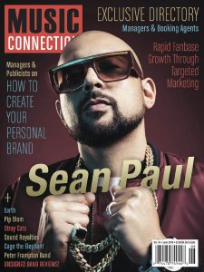 Music Connection - 06.2019 Music Connection - 06.2019