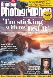 Amateur Photographer - 5.10.2019 Amateur Photographer - 5.10.2019