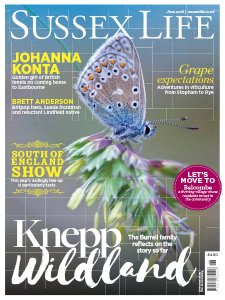 Sussex Life - 06.2018 Sussex Life - 06.2018