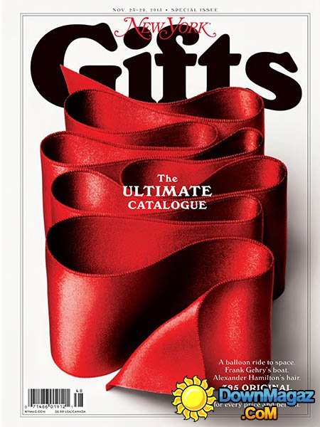 New York - 23 November 2015 New York - 23 November 2015