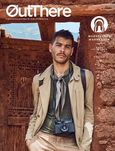 OutThere - 11.2018 OutThere - 11.2018