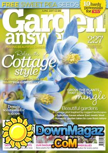 Garden Answers - 06.2017 Garden Answers - 06.2017