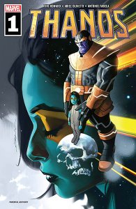 Thanos #1 – 6 (2019) Thanos #1 – 6 (2019)