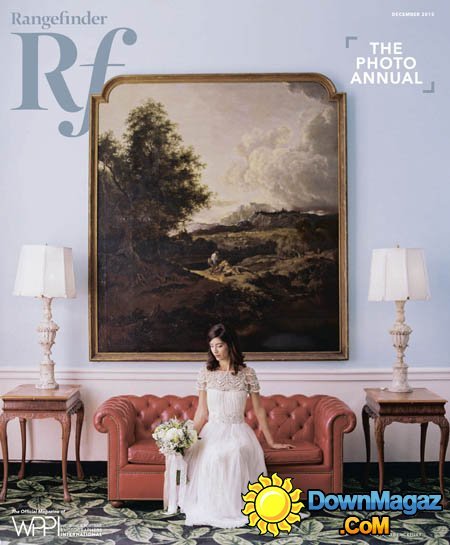 Rangefinder USA - December 2015 Rangefinder USA - December 2015