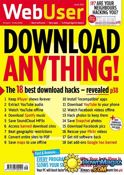 WebUser - 20 April 2016 WebUser - 20 April 2016