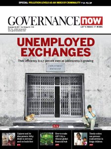 GovernanceNow - 30.11.2017 GovernanceNow - 30.11.2017