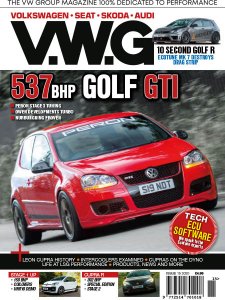 VWG - Is. 15 2020 VWG - Is. 15 2020