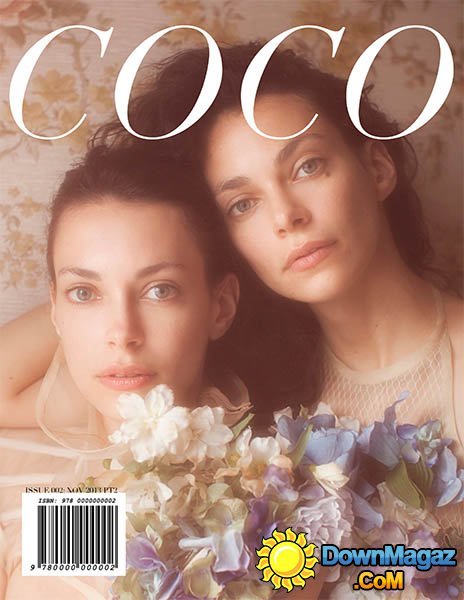 COCO - November 2013 (Part 2) COCO - November 2013 (Part 2)