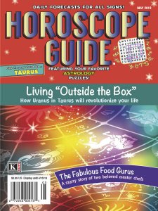 Horoscope Guide - 05.2019 Horoscope Guide - 05.2019