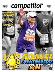 Competitor - 07.2017