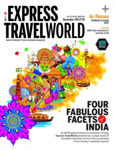 Express Travelworld - 11.2017