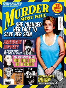 Murder Most Foul - Number 108 2018 Murder Most Foul - Number 108 2018