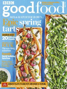 BBC Good Food UK - 05.2018 BBC Good Food UK - 05.2018