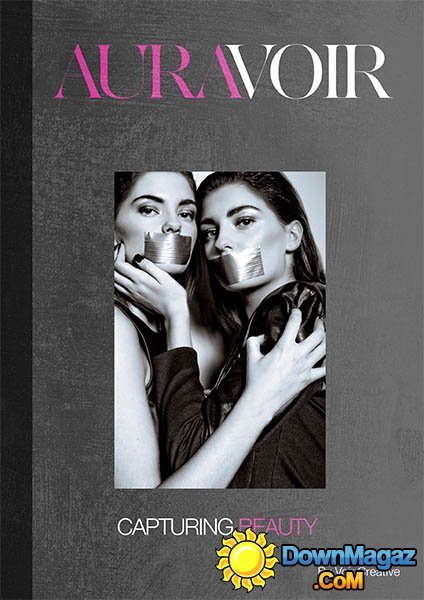 Aura Voir - Capturing Beauty Special 2015 Aura Voir - Capturing Beauty Special 2015