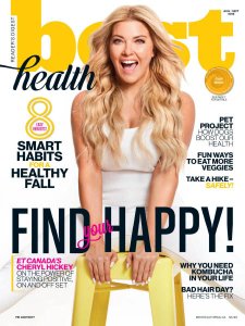 Best Health - 08/09 2018 Best Health - 08/09 2018
