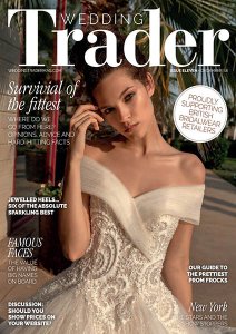 Wedding Trader - 12.2018