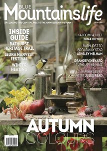 Blue Mountains Life - 04/05 2019 Blue Mountains Life - 04/05 2019
