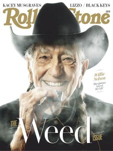 Rolling Stone USA - 05.2019 Rolling Stone USA - 05.2019