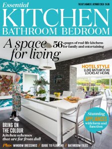 Essential Kitchen Bathroom Bedroom - 10.2018 Essential Kitchen Bathroom Bedroom - 10.2018
