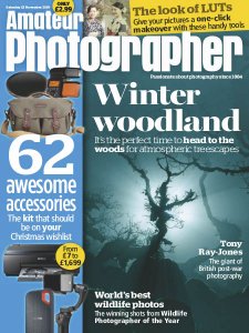 Amateur Photographer - 23.11.2019 Amateur Photographer - 23.11.2019