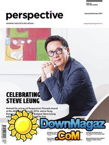 Perspective - 01/02 2017 Perspective - 01/02 2017