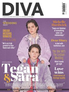 Diva UK - 11.2019 Diva UK - 11.2019