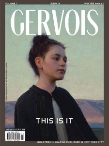 Gervois - Issue 4 2017 Gervois - Issue 4 2017