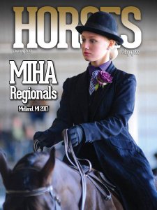 Horses - 01.2018 Horses - 01.2018