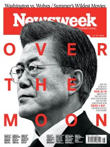Newsweek Int - 13.07.2018 Newsweek Int - 13.07.2018
