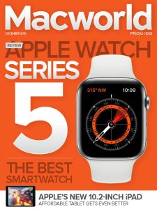 Macworld USA - 12.2019 Macworld USA - 12.2019