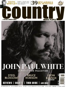 Country Music People - 06.2019 Country Music People - 06.2019