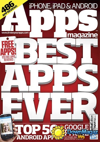 Apps UK - Issue 30, 2013