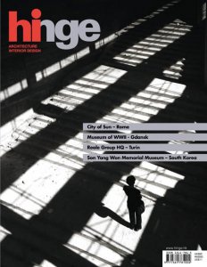 hinge - 12.2017 hinge - 12.2017