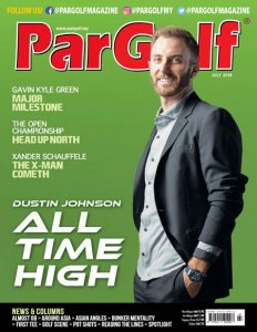 ParGolf - 07.2018 ParGolf - 07.2018