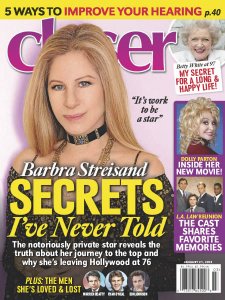 Closer USA - 01.21.2019 Closer USA - 01.21.2019