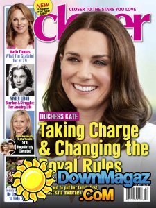 Closer USA - 23.10.2017 Closer USA - 23.10.2017